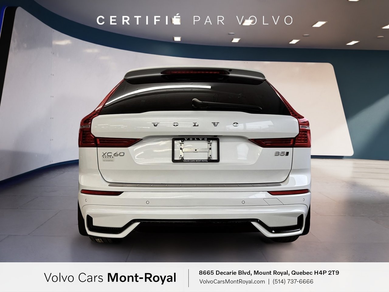 2024 Volvo XC60 Core Dark Theme-2