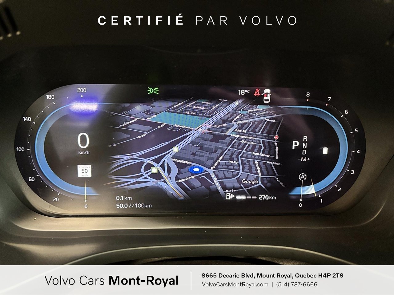 2024 Volvo XC60 Core Dark Theme-11