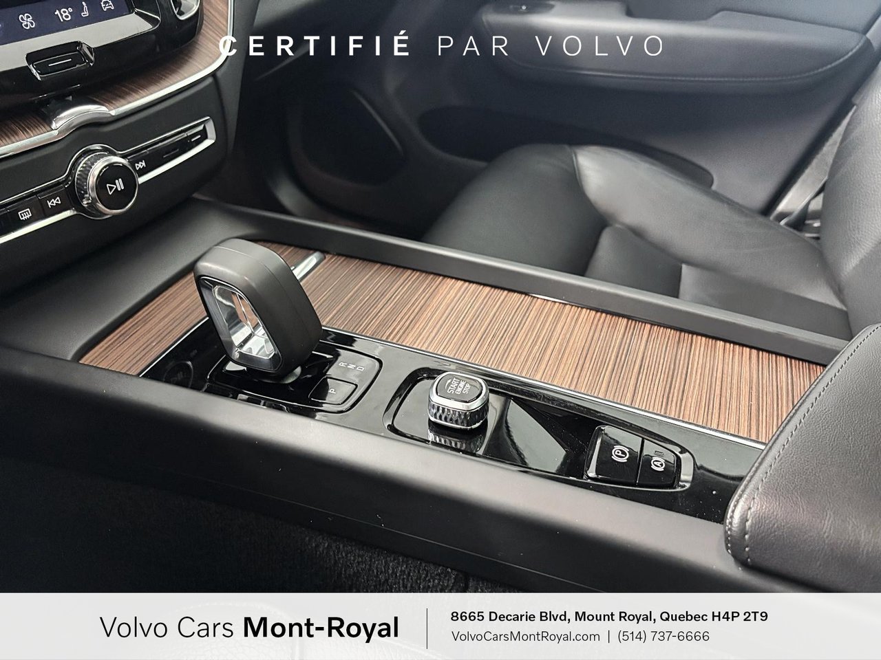 2024 Volvo XC60 Plus Dark Theme-12