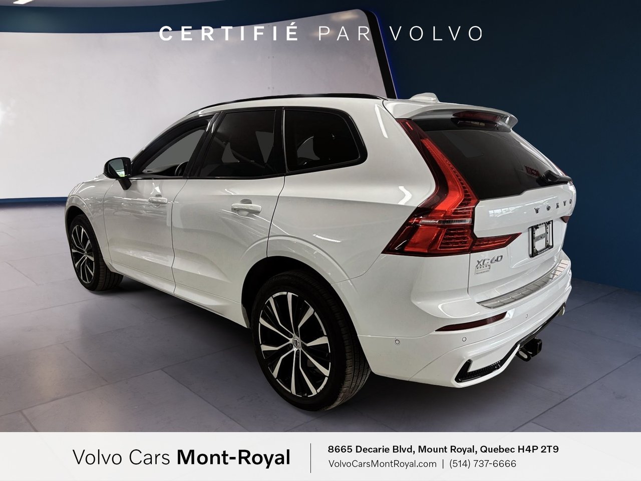 2024 Volvo XC60 Plus Dark Theme-3