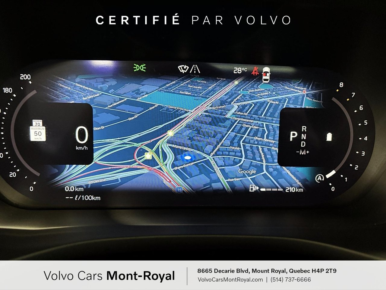 2024 Volvo XC60 Plus Dark Theme-12
