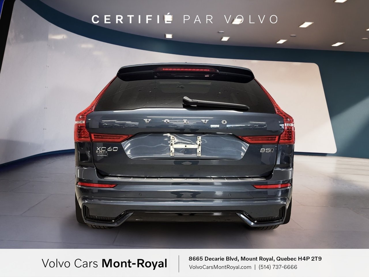 2024 Volvo XC60 Plus Dark Theme-2