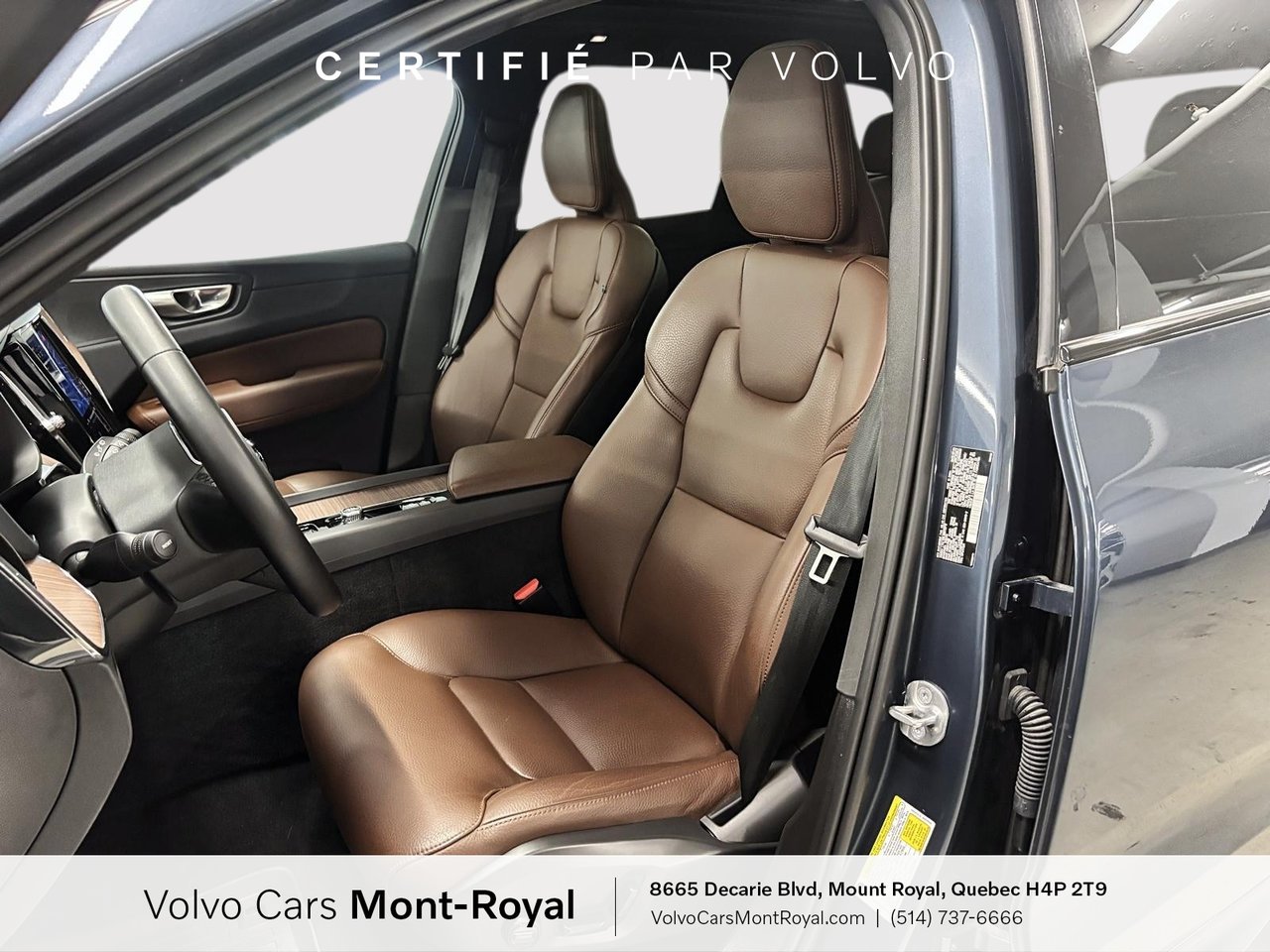 2024 Volvo XC60 Plus Dark Theme-7