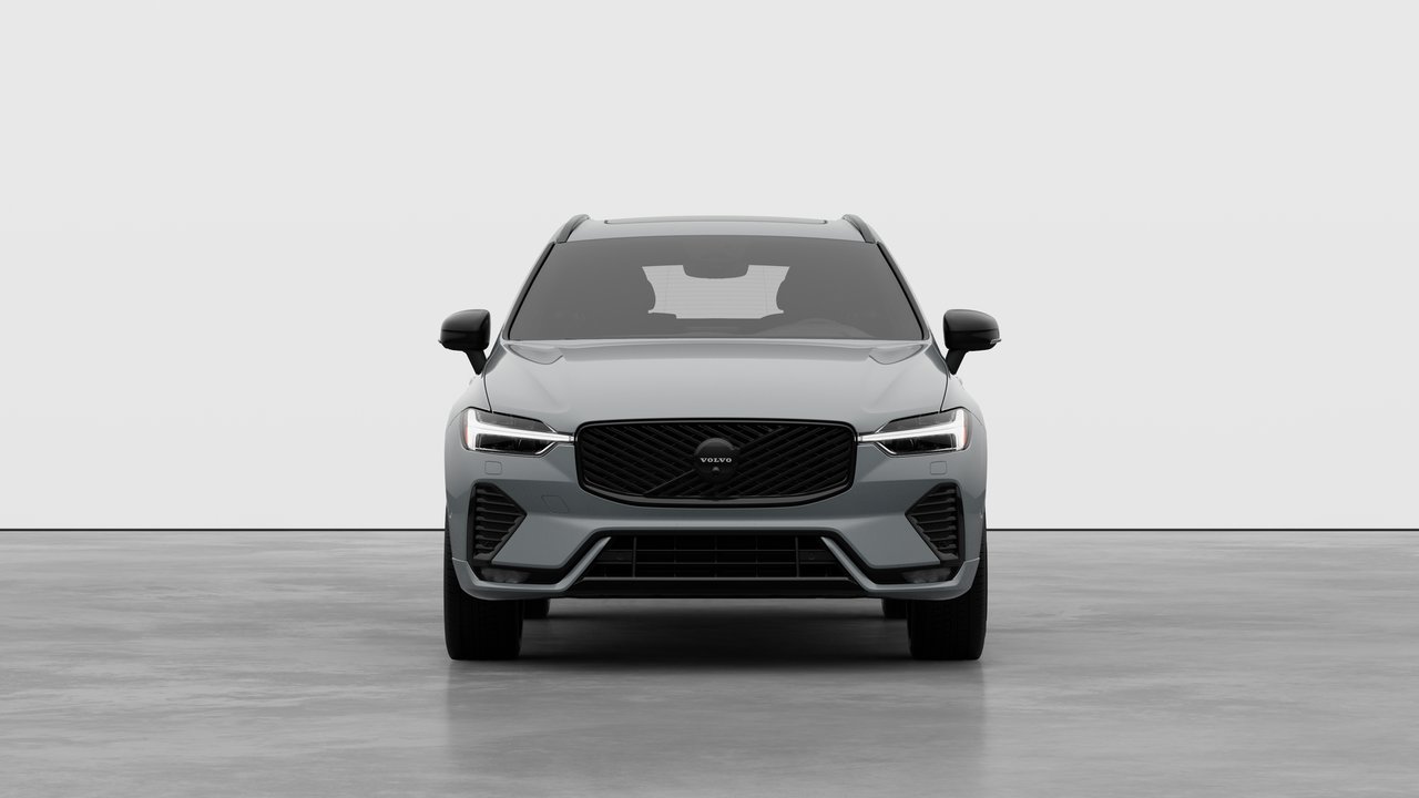 Volvo XC60 Ultra Black Edition 2026-4