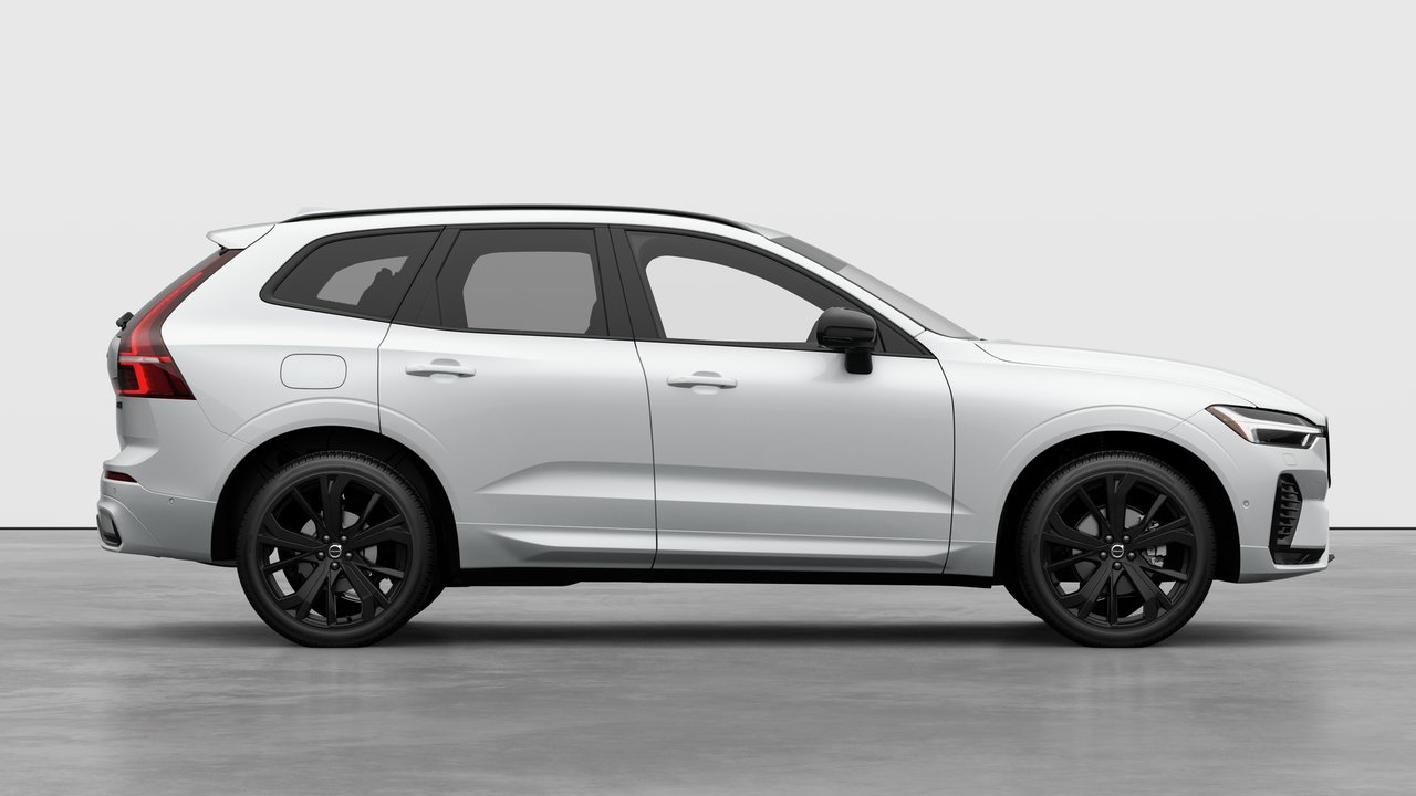 Volvo XC60 Ultra Black Edition 2026-6