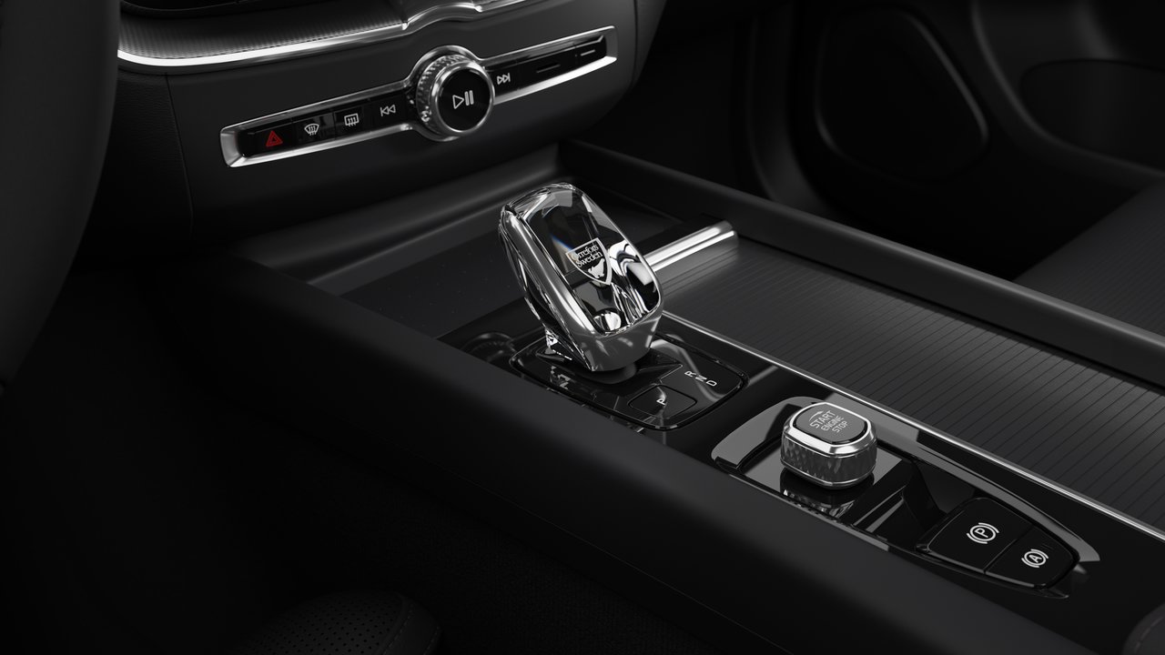 Volvo XC60 Ultra Black Edition 2026-10