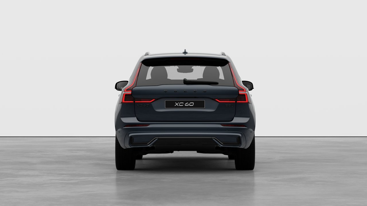 Volvo XC60 ULTRA BLACK EDITION 2026-5