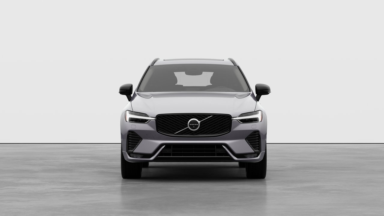 2026 Volvo XC60 ULTRA DARK THEME-4