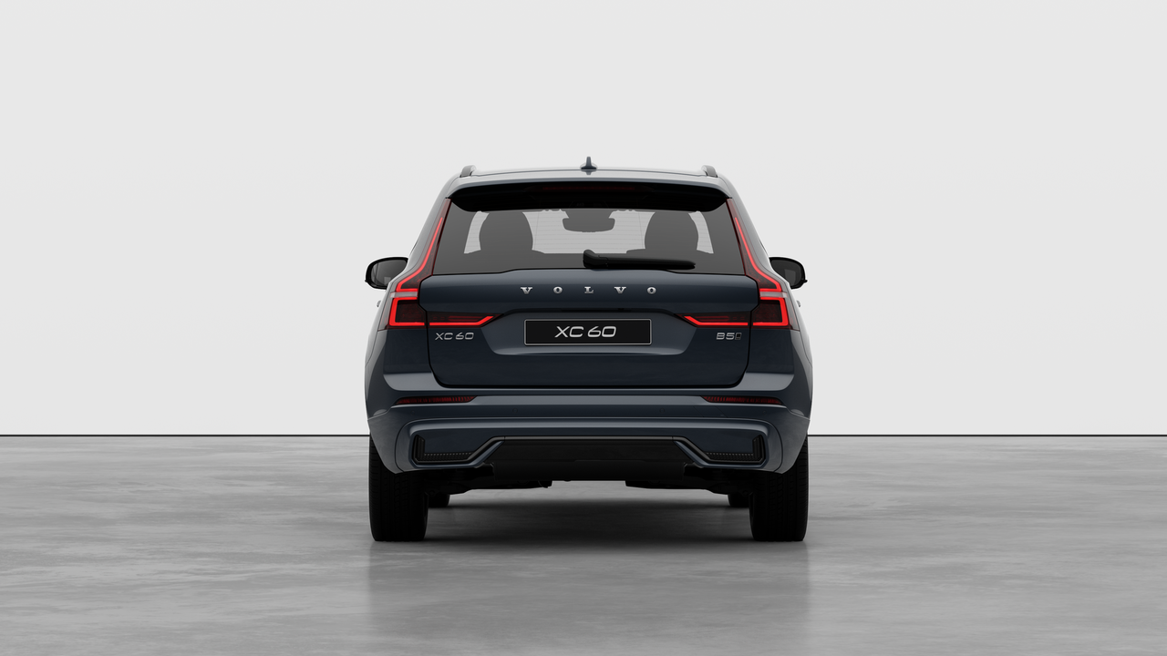 Volvo XC60 CORE DARK THEME 2026-5