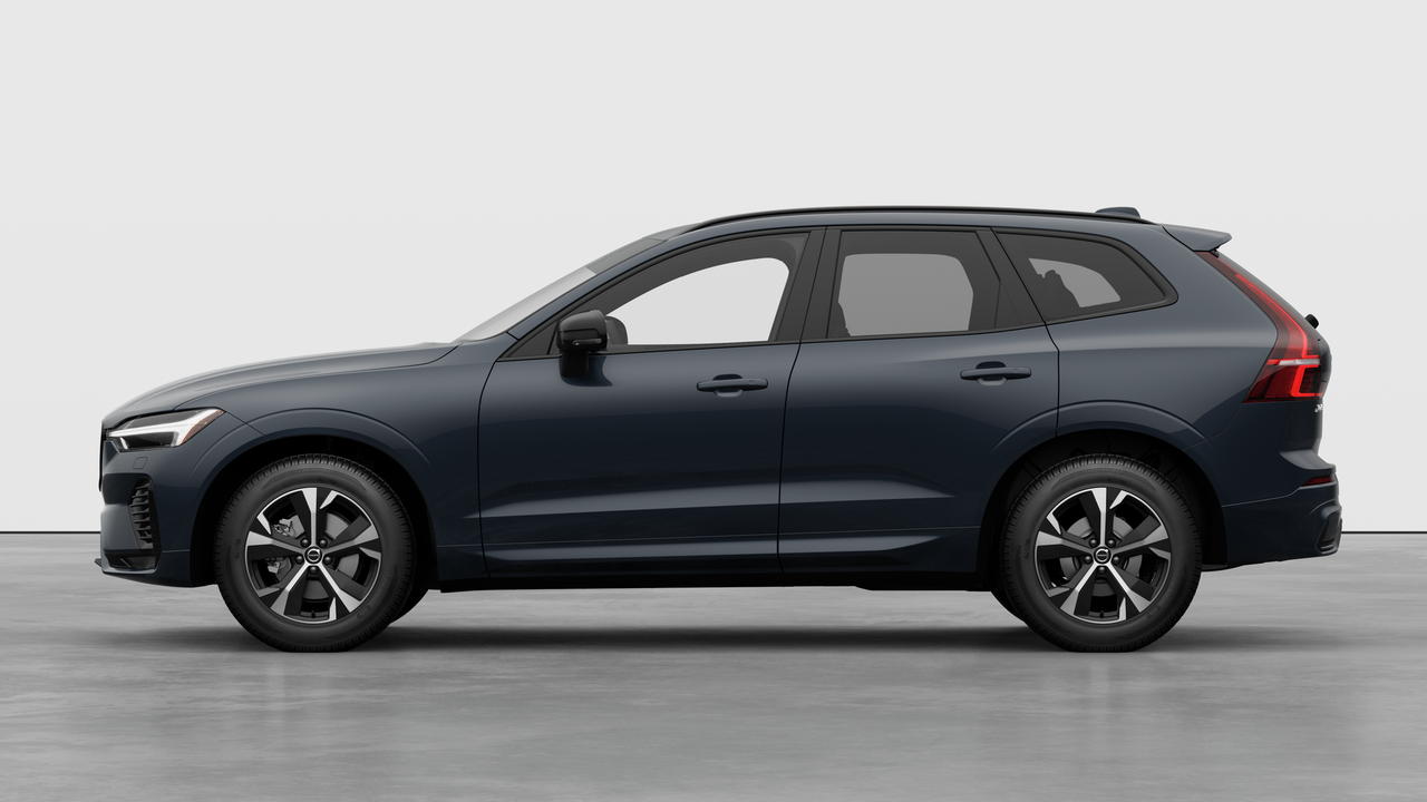 Volvo XC60 CORE DARK THEME 2026-7