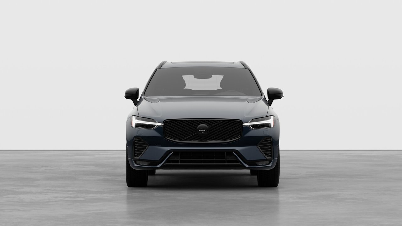 Volvo XC60 ULTRA BLACK EDITION 2026-4