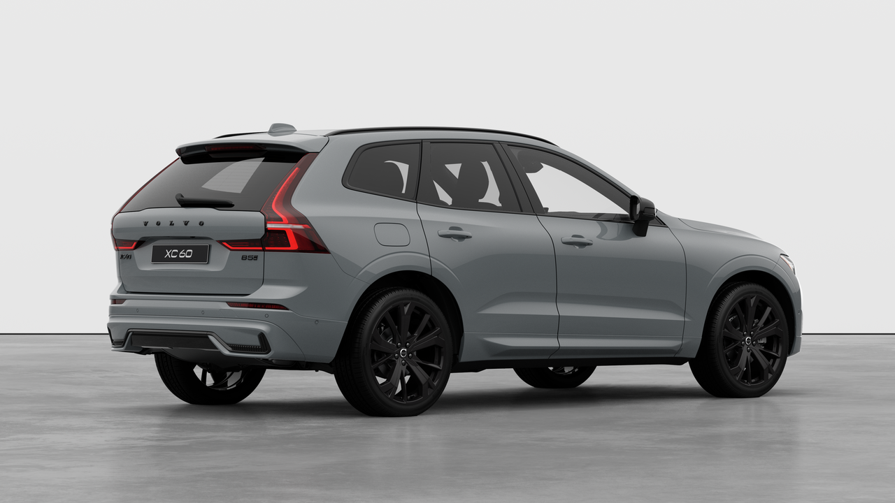 Volvo XC60 ULTRA BLACK EDITION 2026-3