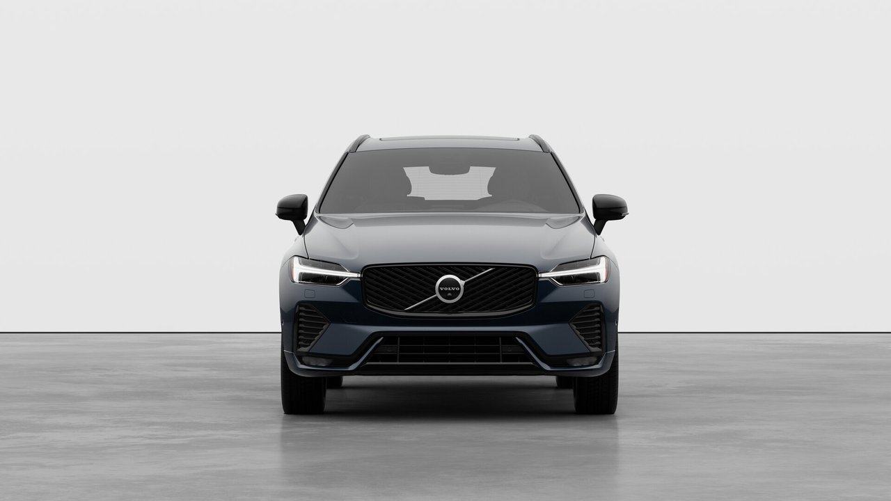 Volvo XC60 Plus (Dark Theme) 2027-4