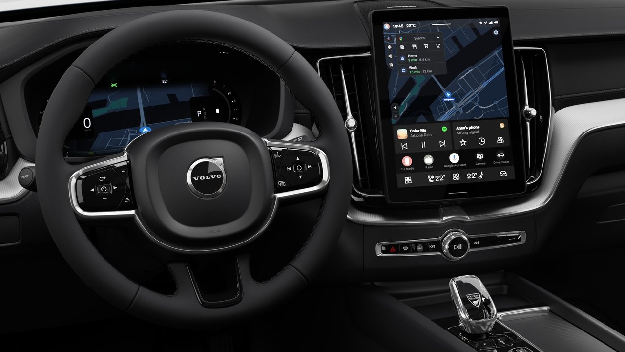 Volvo XC60 Ultra Black Edition 2027-13