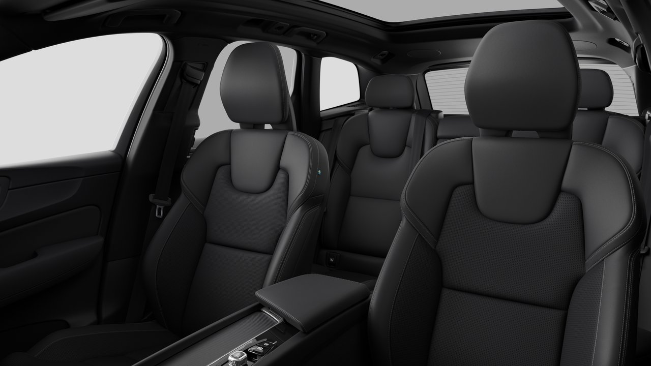 Volvo XC60 Ultra Black Edition 2027-11