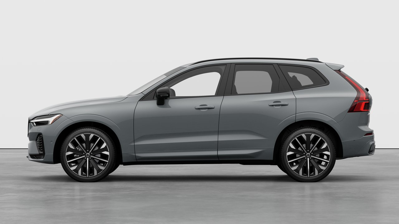 Volvo XC60 PLUG-IN HYBRID ULTRA DARK THEME 2027-7