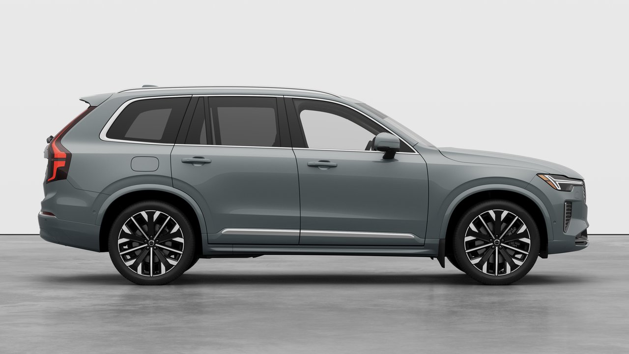 Volvo XC90 Plug-in hybrid Core 7-Seater (Bright Theme) 2026-6