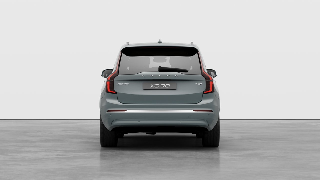 Volvo XC90 Plug-in hybrid Core 7-Seater (Bright Theme) 2026-5