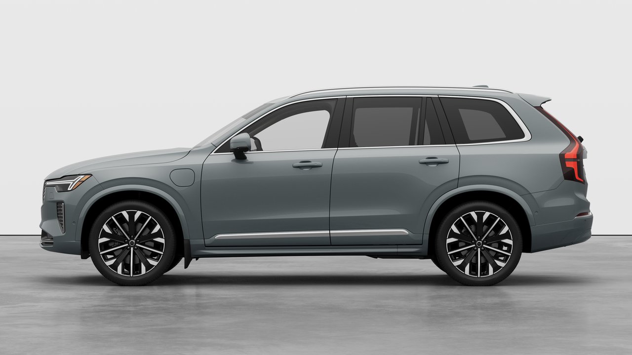 Volvo XC90 Plug-in hybrid Core 7-Seater (Bright Theme) 2026-7