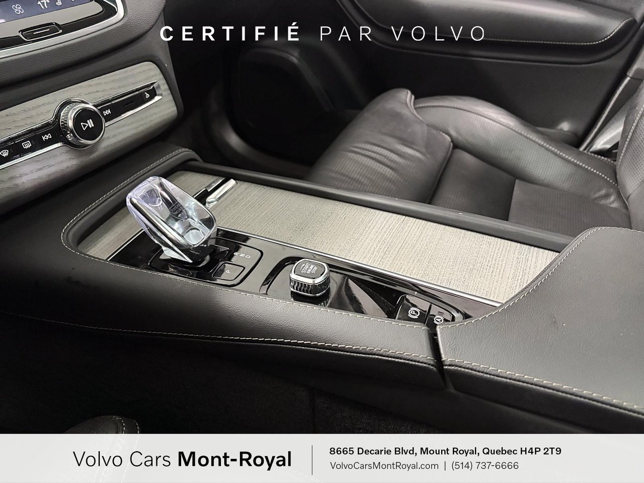 2025 Volvo XC90 Plug-In Hybrid Ultra T8-13