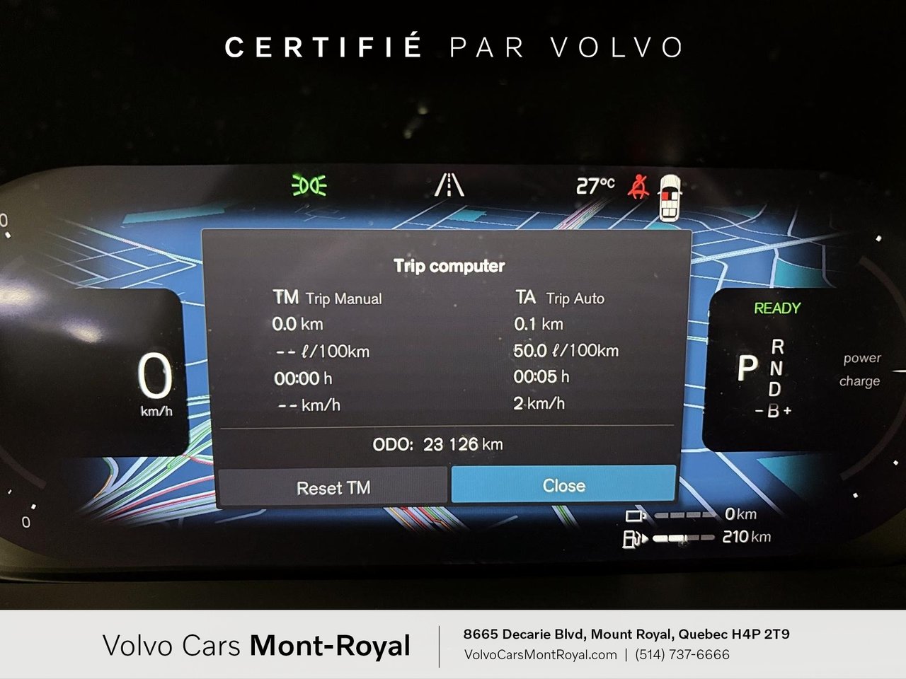 2025 Volvo XC90 Plug-In Hybrid Ultra T8-11