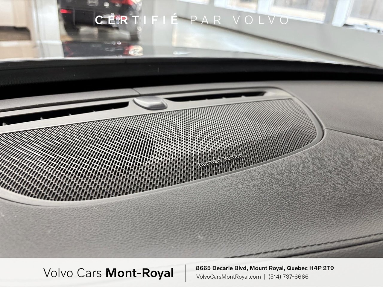 2025 Volvo XC90 Plug-In Hybrid Ultra T8-14