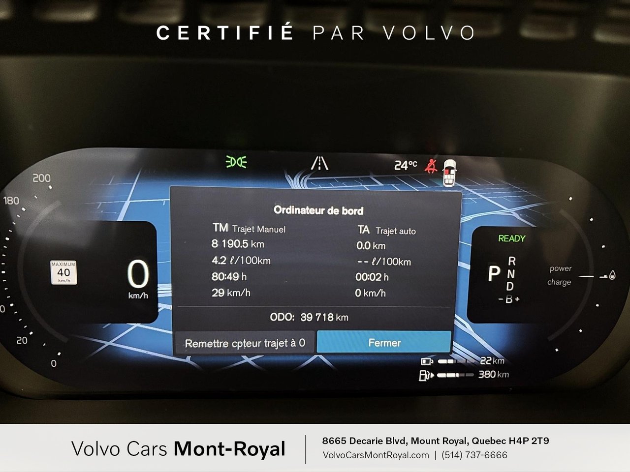 2025 Volvo XC90 Plug-In Hybrid Ultra Bright Theme T8-12