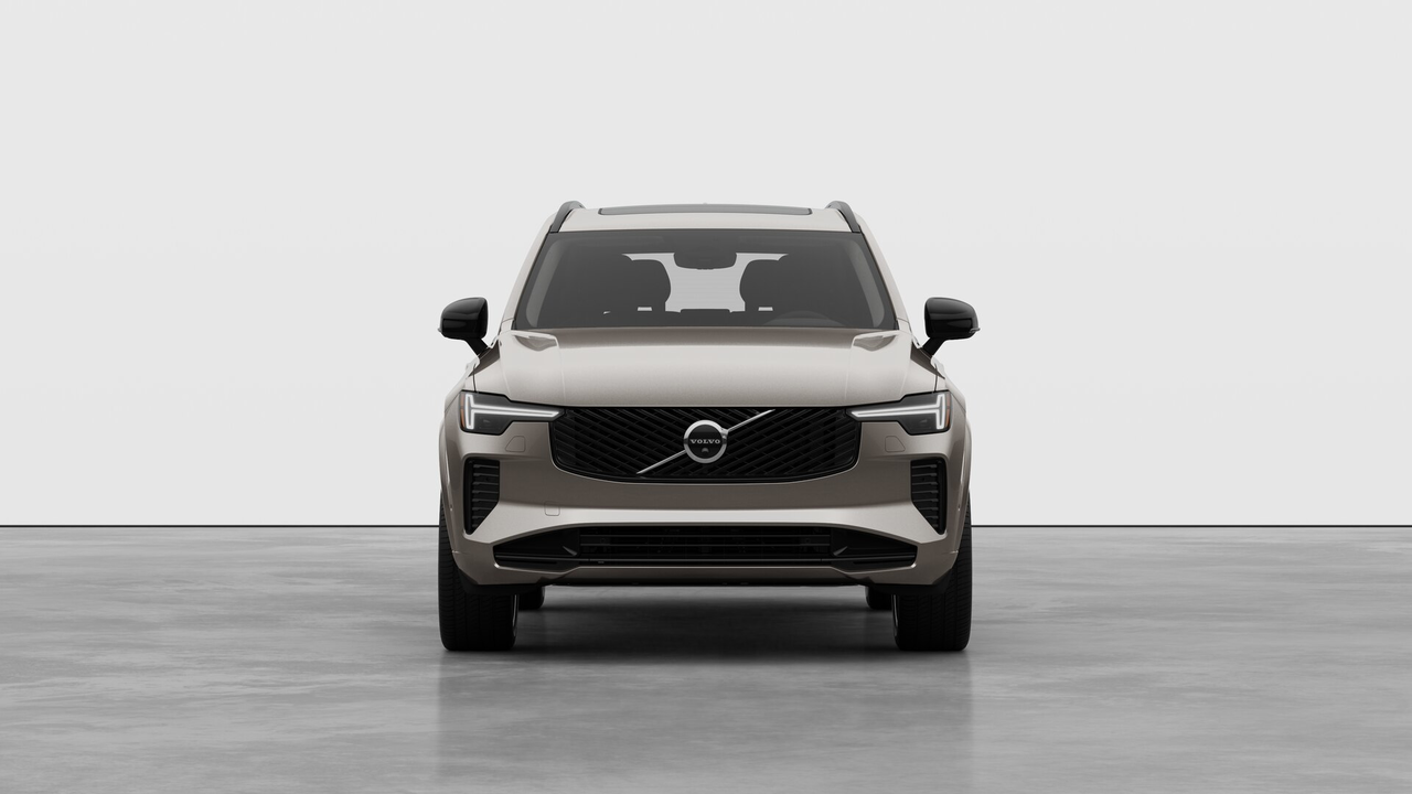 2026 Volvo XC90 PLUG-IN HYBRID PLUS DARK THEME-4