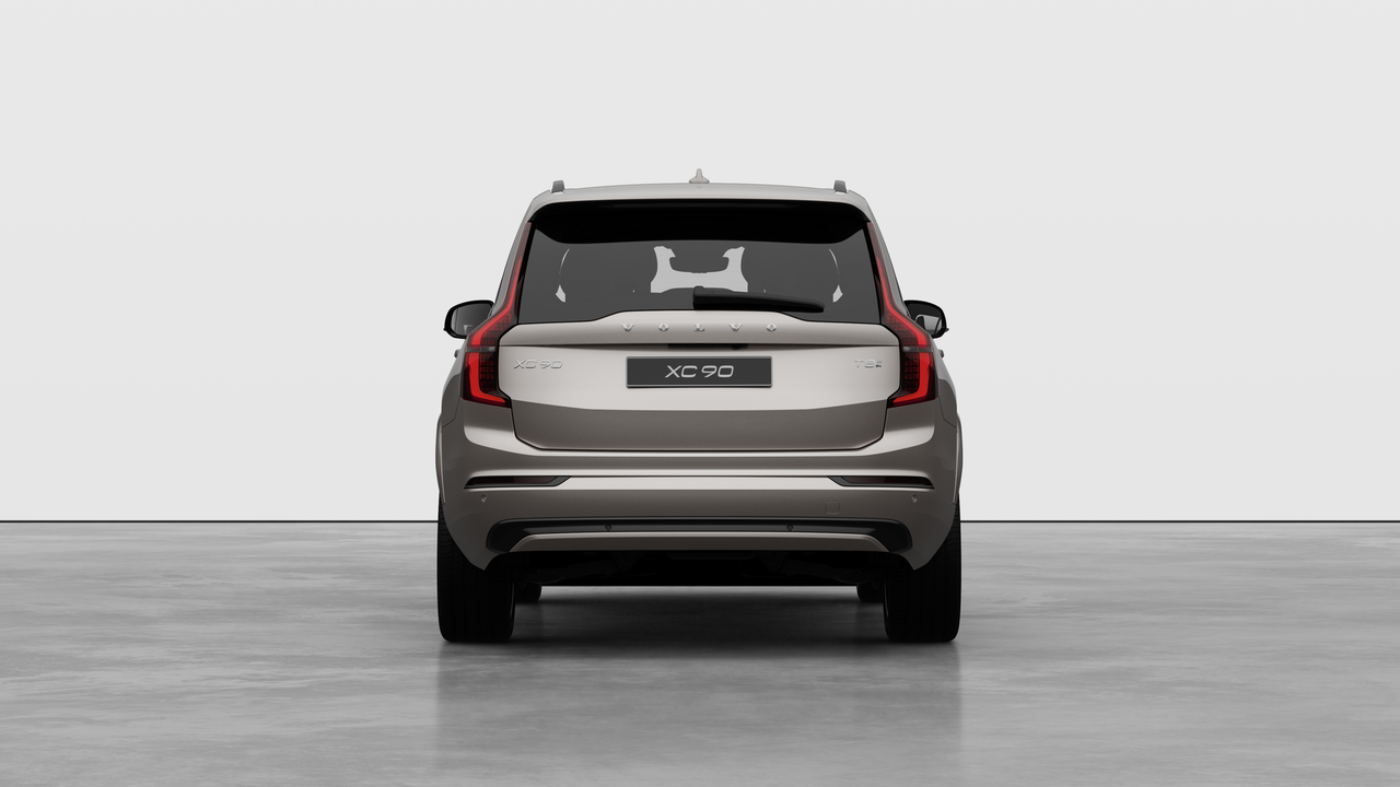 2026 Volvo XC90 PLUG-IN HYBRID PLUS DARK THEME-5