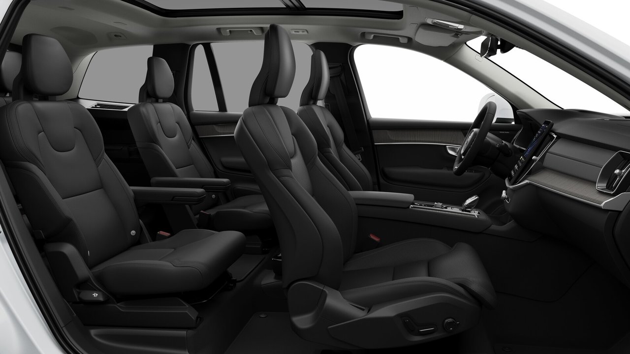 2026 Volvo XC90 PLUG-IN HYBRID ULTRA BRIGHT THEME-12