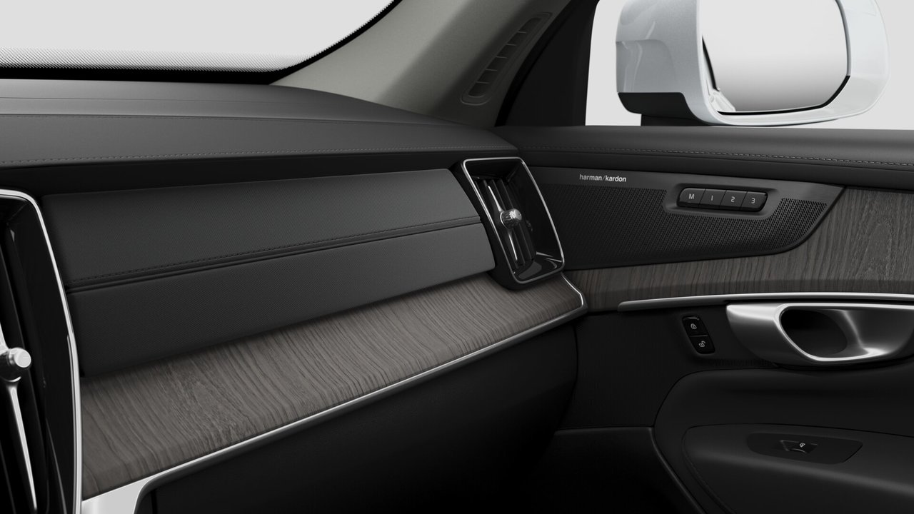 2026 Volvo XC90 PLUG-IN HYBRID ULTRA BRIGHT THEME-8