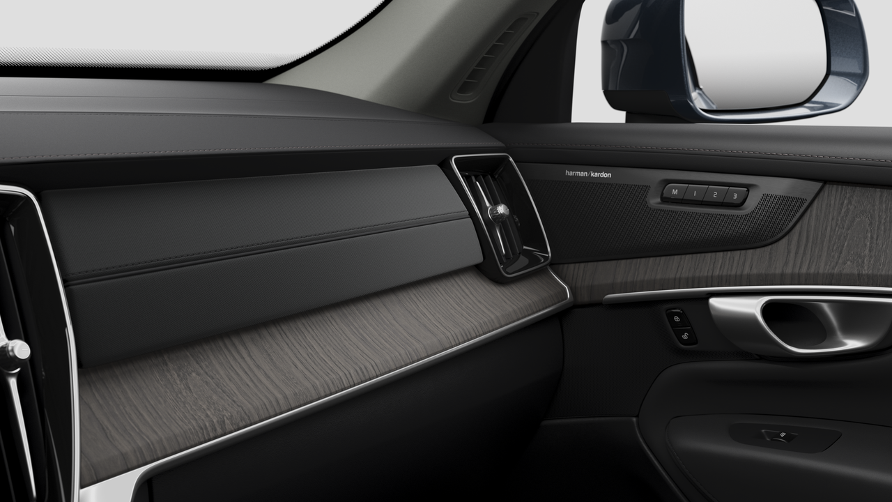 2026 Volvo XC90 PLUG-IN HYBRID ULTRA BRIGHT THEME-8