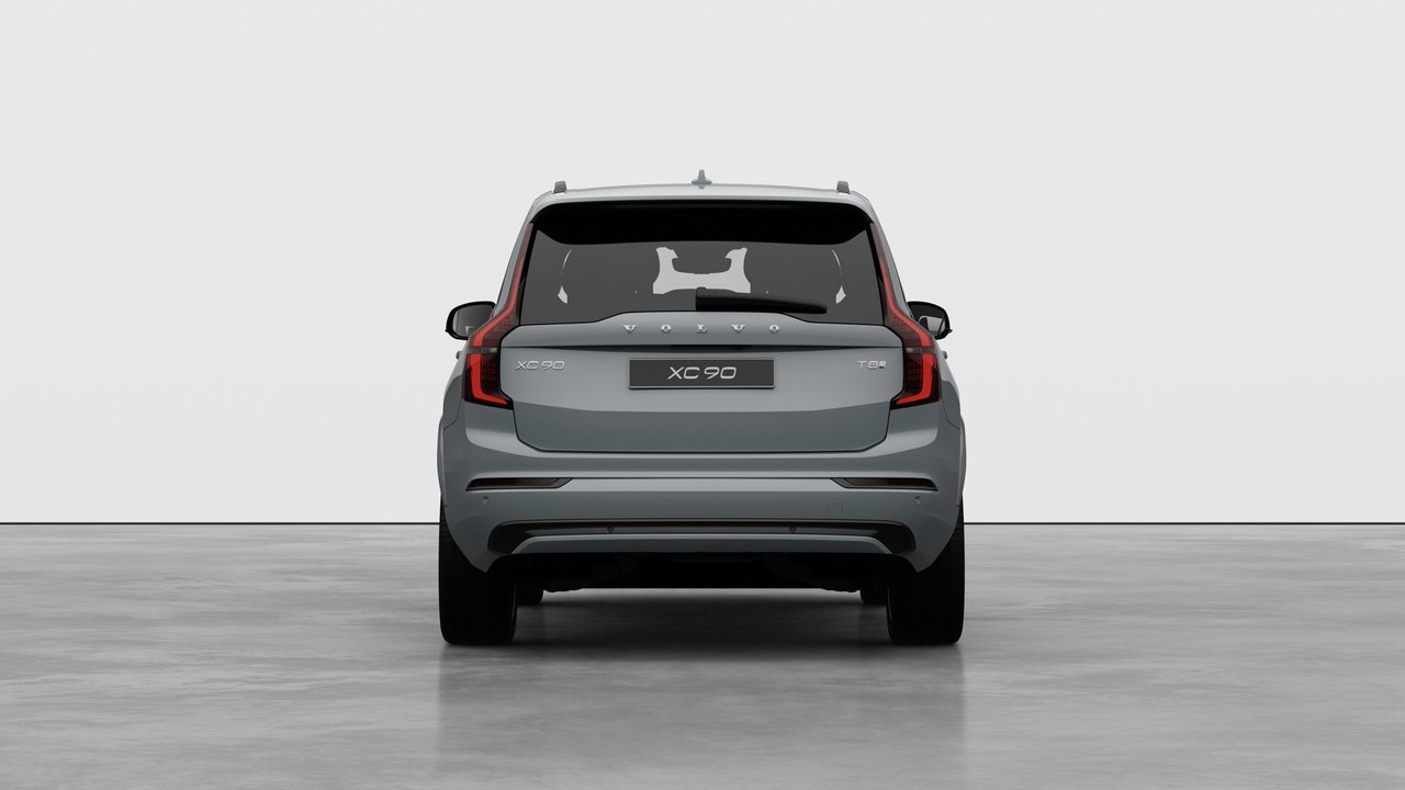 Volvo XC90 ULTRA DARK THEME 2027-5