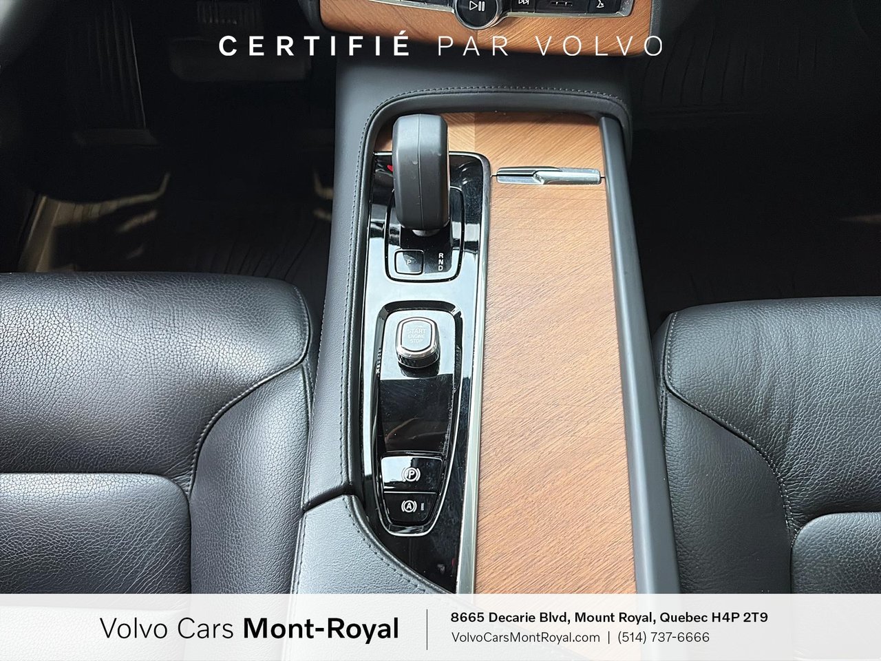 2023 Volvo XC90 Recharge Core Bright T8-14