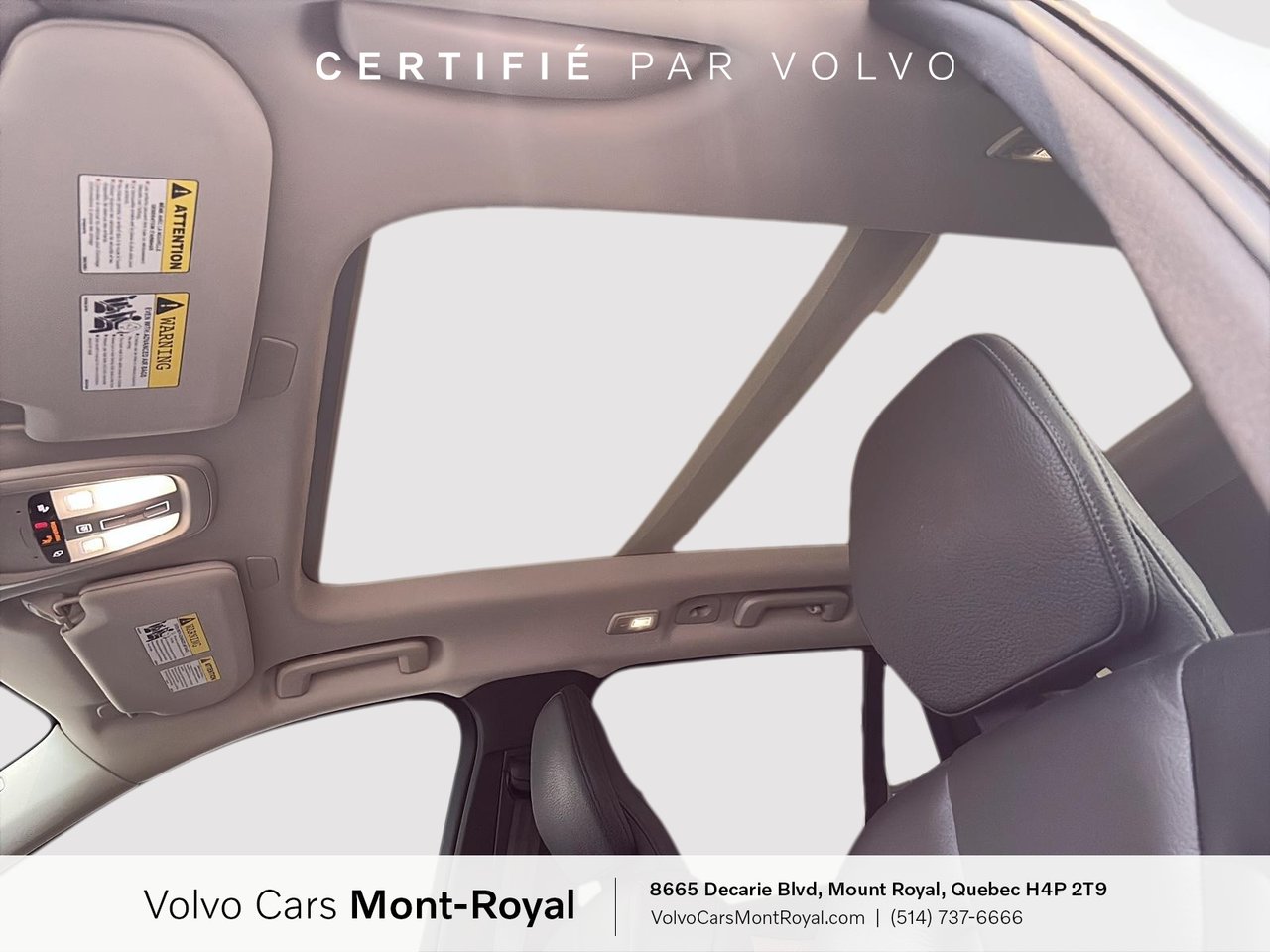 2023 Volvo XC90 Recharge Core Bright T8-16