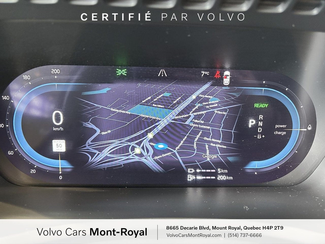 Volvo XC90 Recharge Plus Bright Theme Plug-In Hybrid T8 2024-11