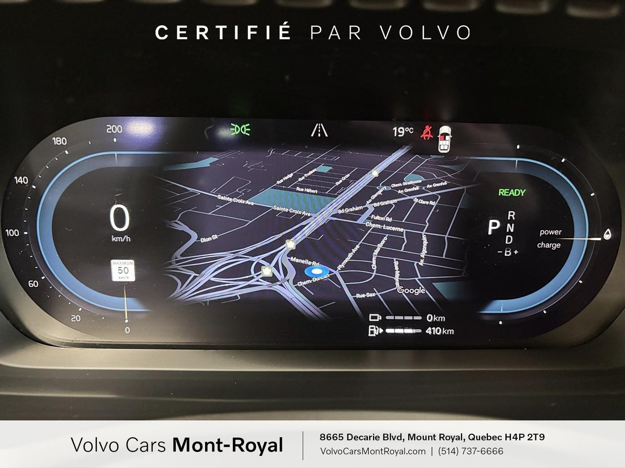 Volvo XC90 Recharge Plus Bright Plug-In Hybrid T8 2024-11