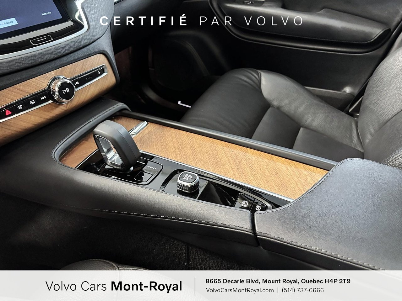 Volvo XC90 Recharge Plus Bright Plug-In Hybrid T8 2024-12