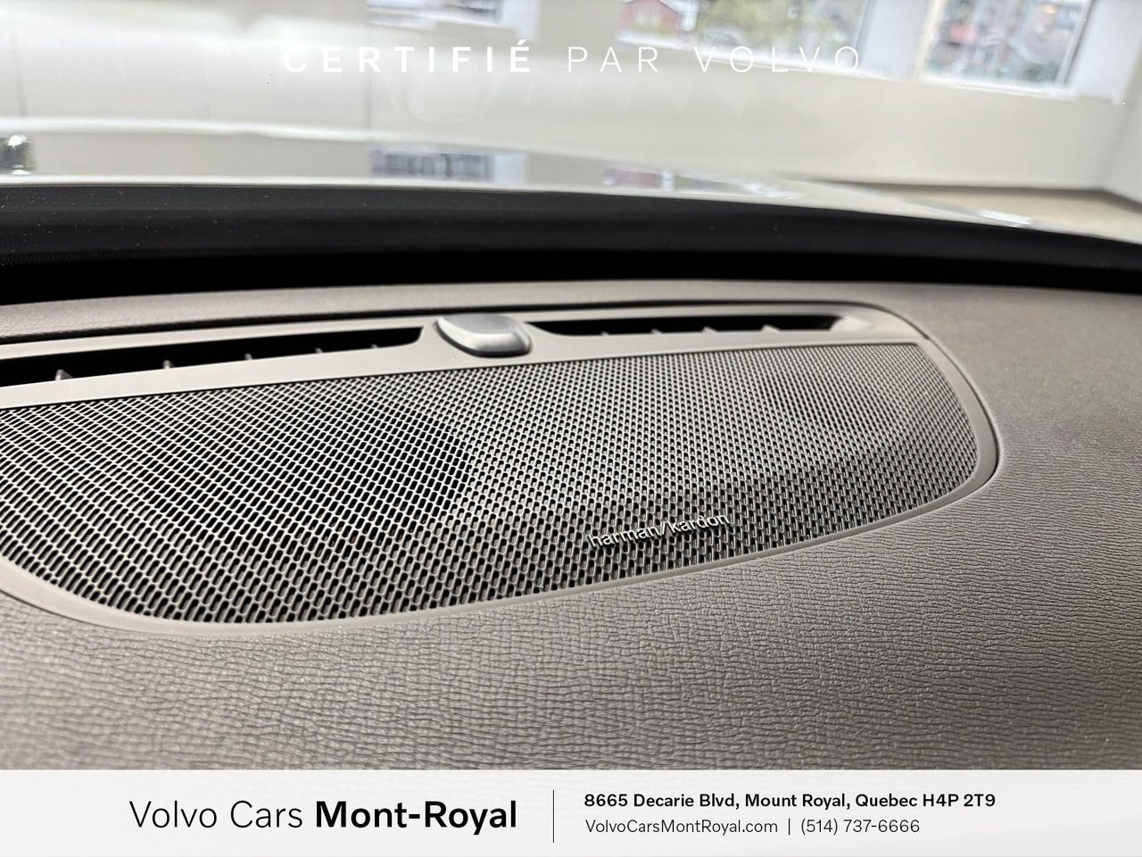 Volvo XC90 Recharge Plus Bright Theme Plug-In Hybrid T8 2024-13
