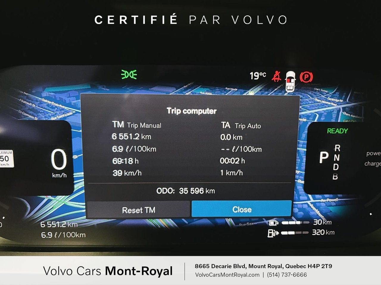 Volvo XC90 Recharge Plus Bright Theme Plug-In Hybrid T8 2024-10