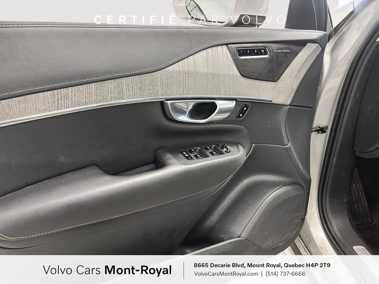 Volvo XC90 Recharge Ultimate T8 2024-10