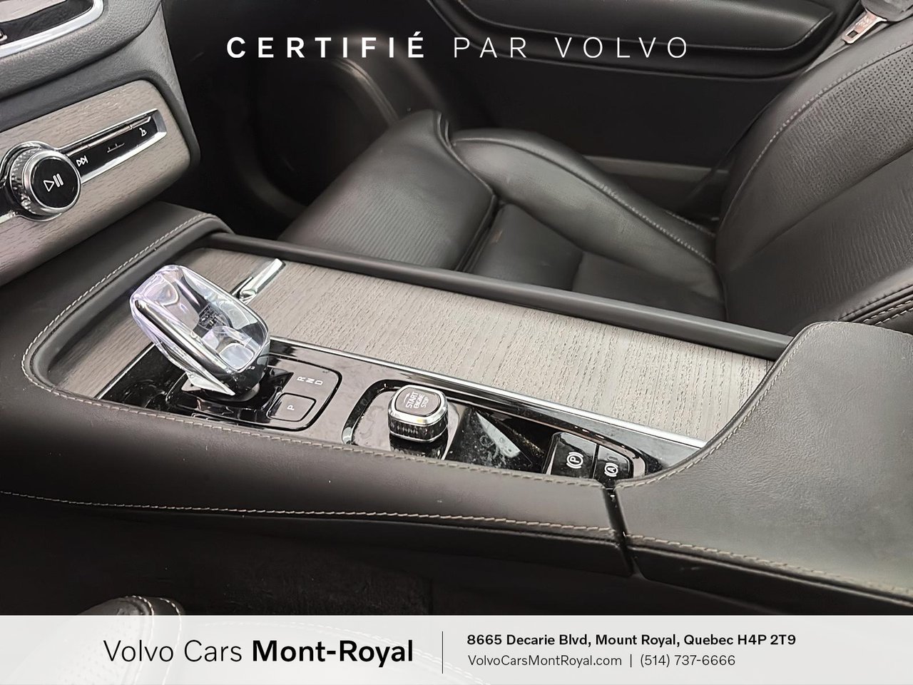 Volvo XC90 Recharge Ultimate T8 2024-14