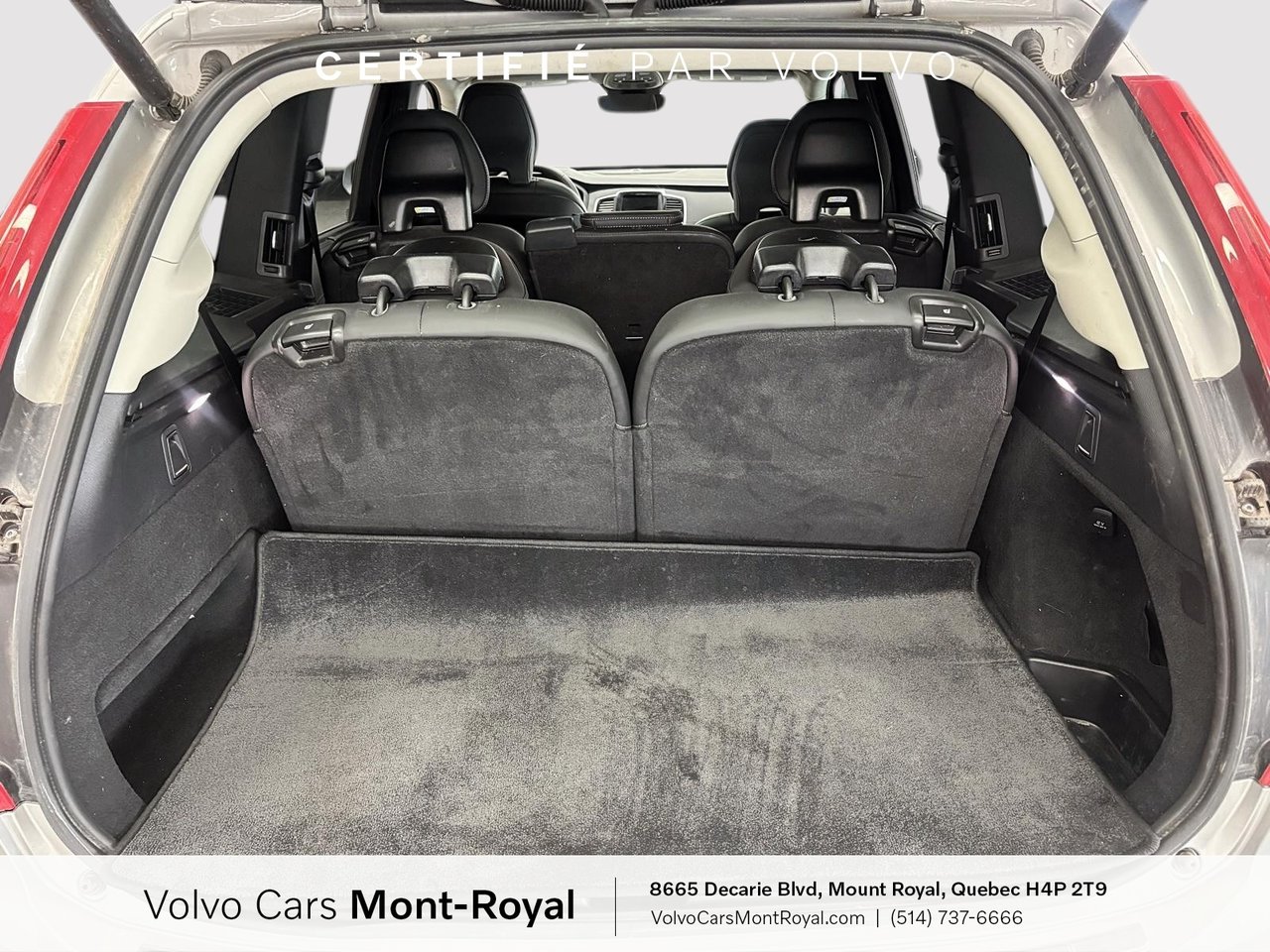Volvo XC90 Recharge Ultimate T8 2024-4