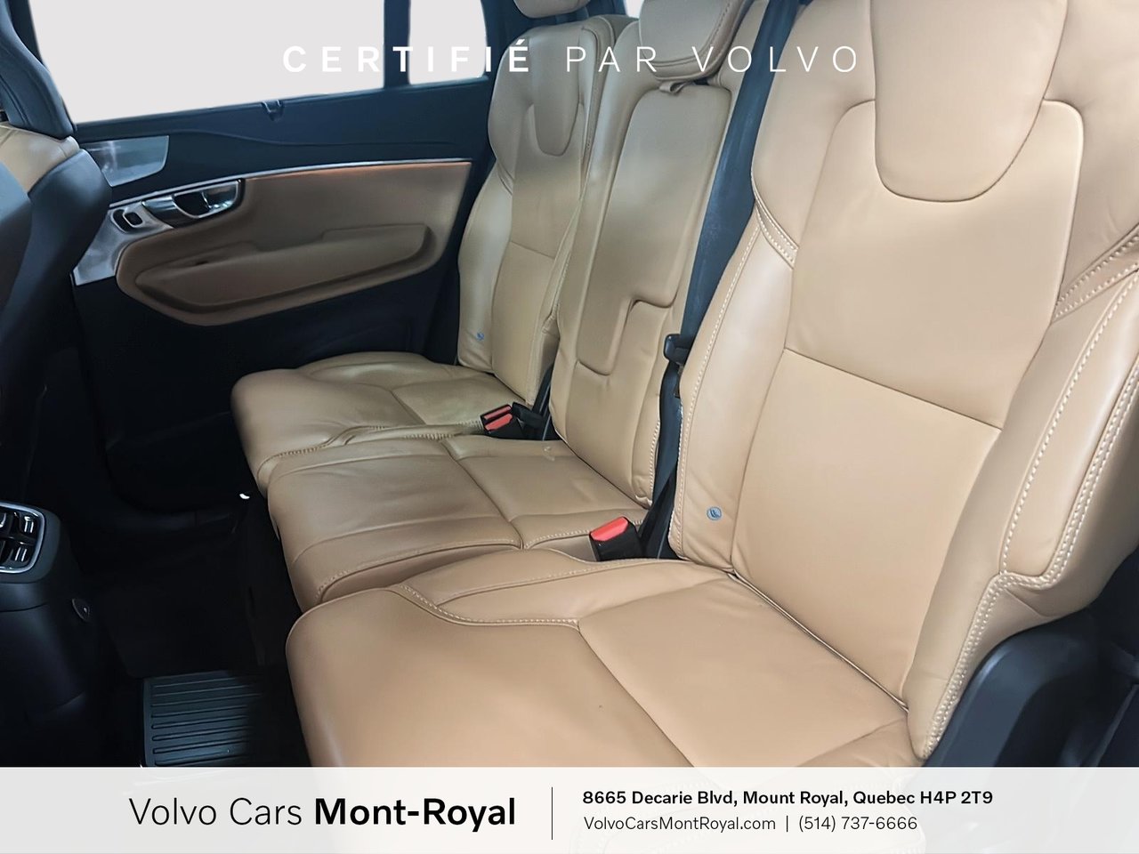 2024 Volvo XC90 Recharge Ultimate Bright T8-23