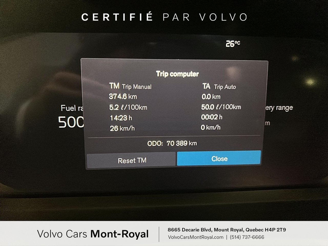 2024 Volvo XC90 Recharge Ultimate Bright T8-13