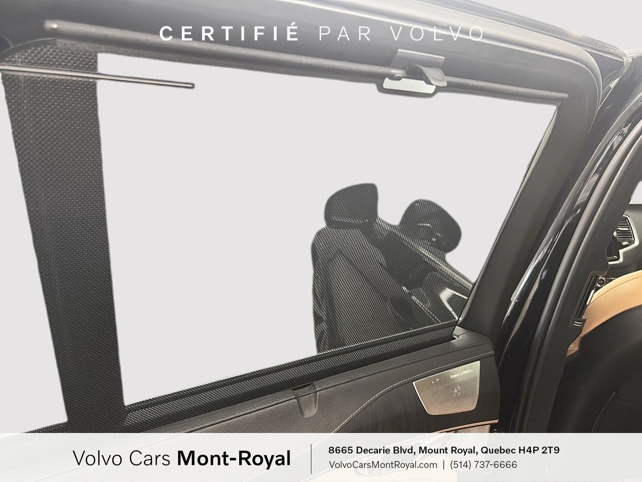 2024 Volvo XC90 Recharge Ultimate Bright T8-25
