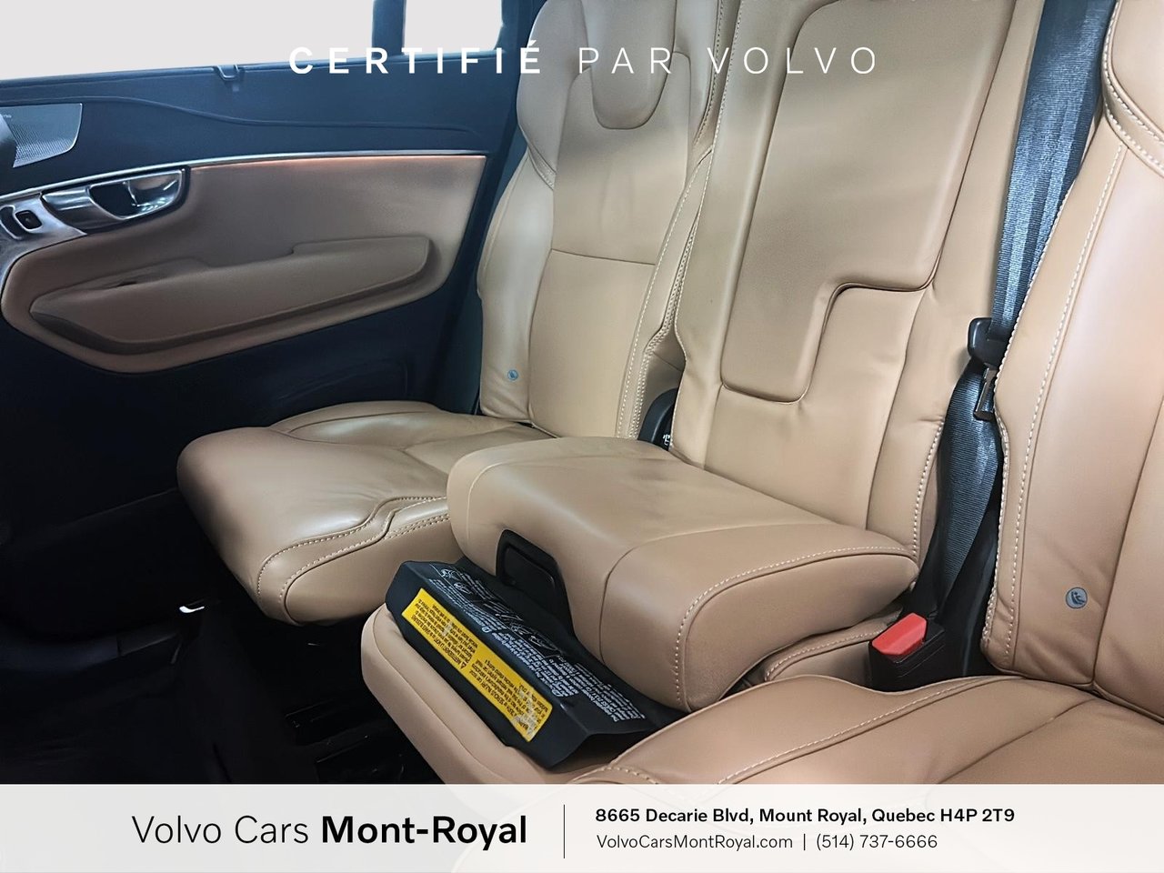 2024 Volvo XC90 Recharge Ultimate Bright T8-24