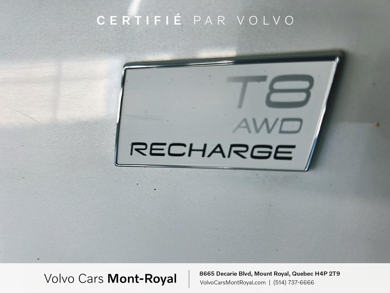 Volvo XC90 Recharge Ultimate Bright T8 2024-15