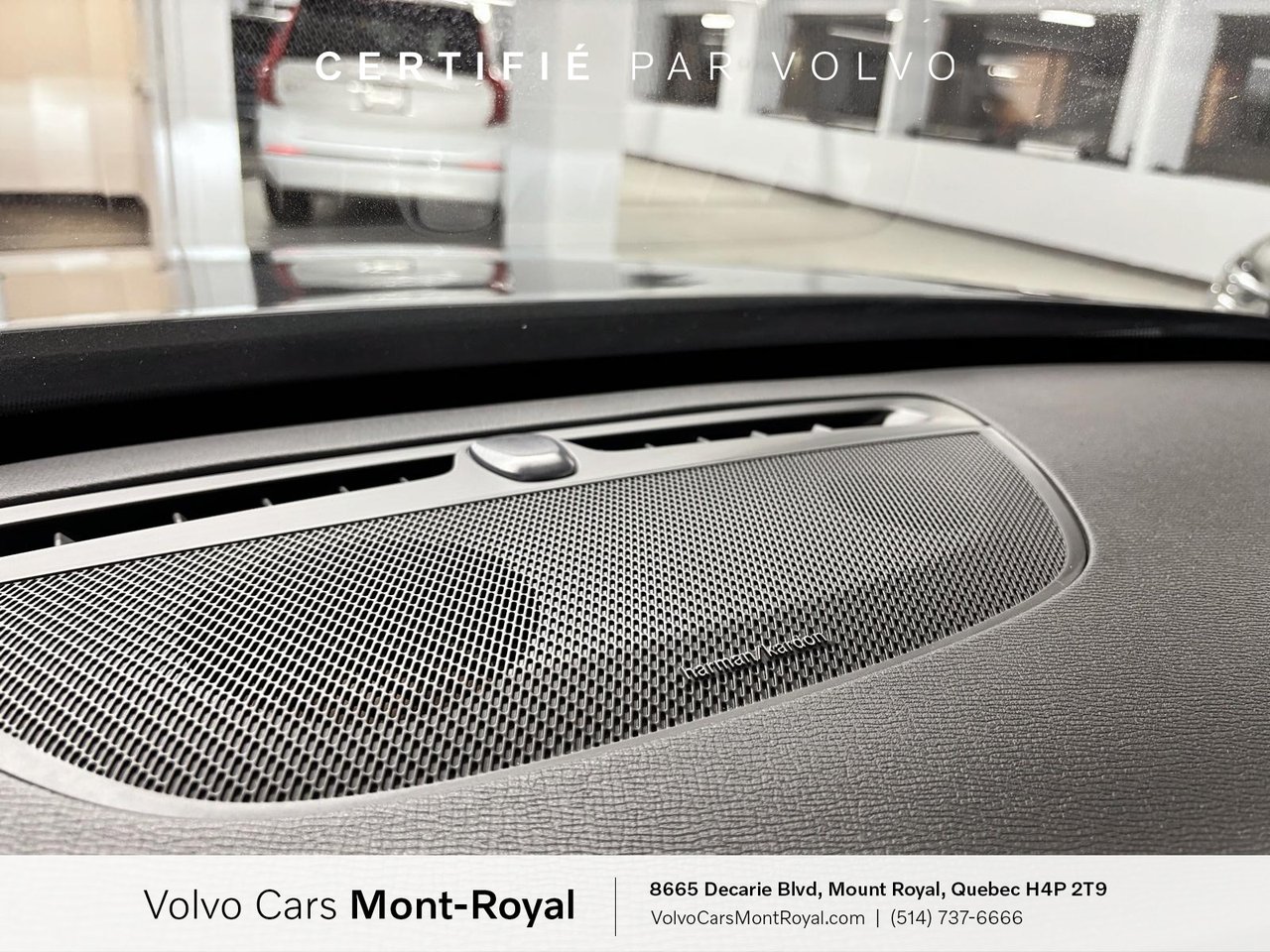 2024 Volvo XC90 Recharge Plus Bright Theme T8-15