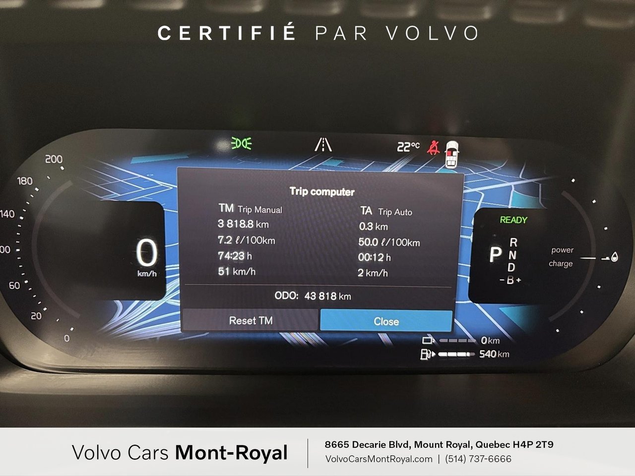 2024 Volvo XC90 Recharge Plus Bright Theme T8-11